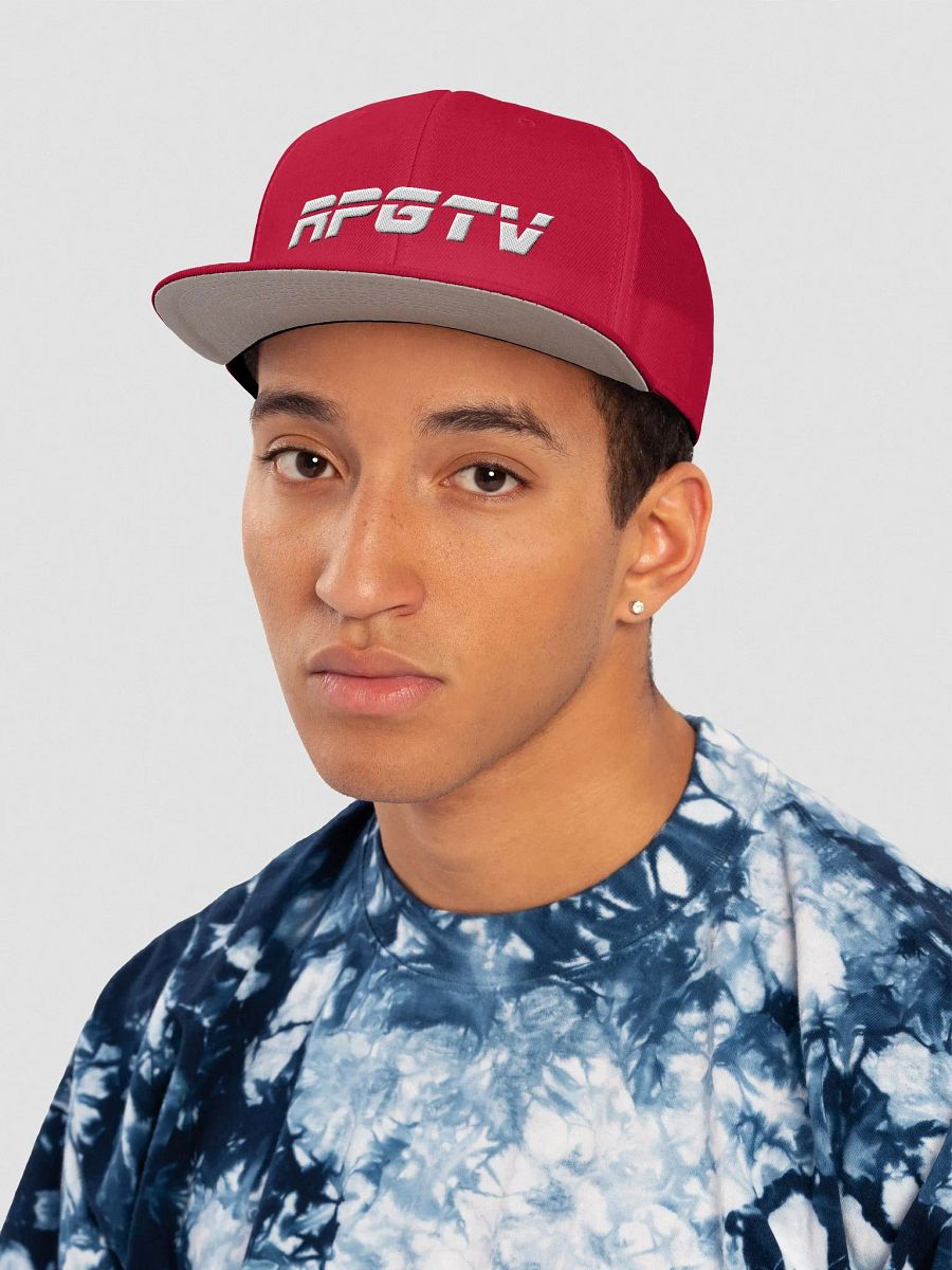 RPGTV Otto Wool Blend product image (36)