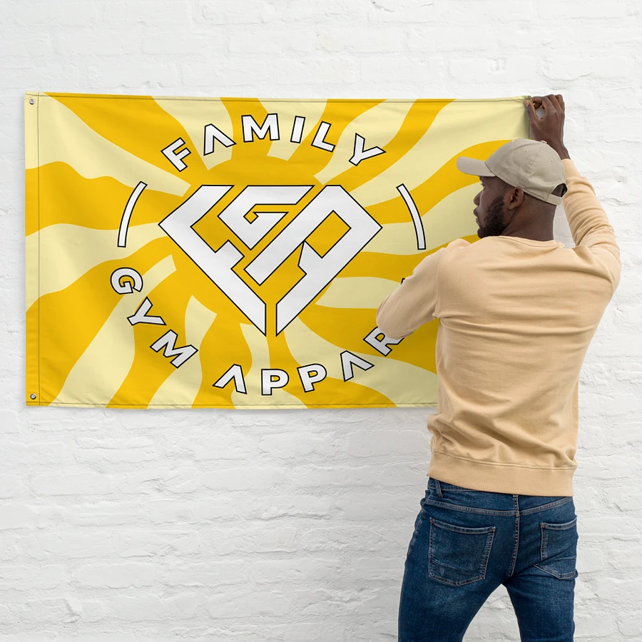 FGA Flag product image (7)