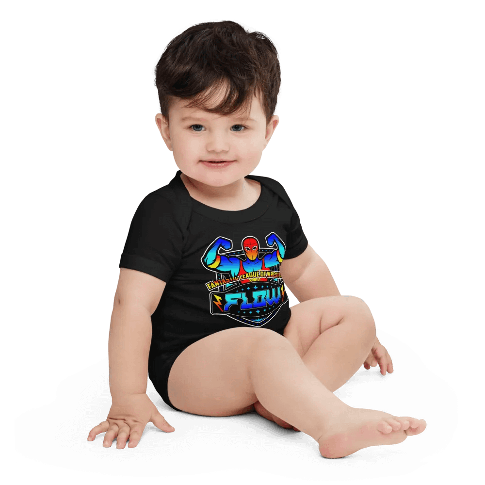 FLOW Baby product image (4)