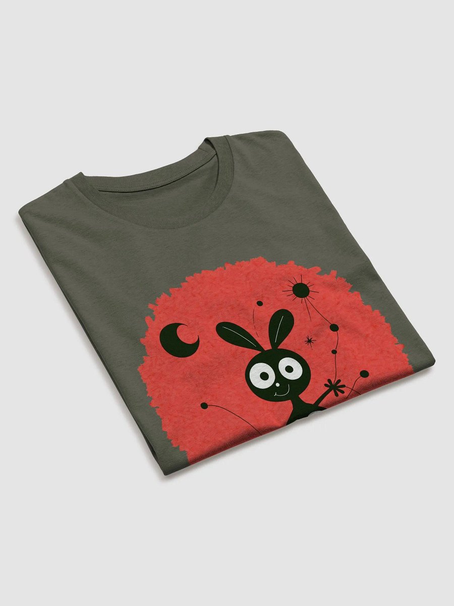 Stanley/Stella Organic Cotton T-Shirt product image (2)