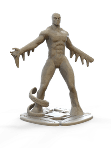 Ophidian Wars Gladiators 3D-Printed Miniatures product image (2)