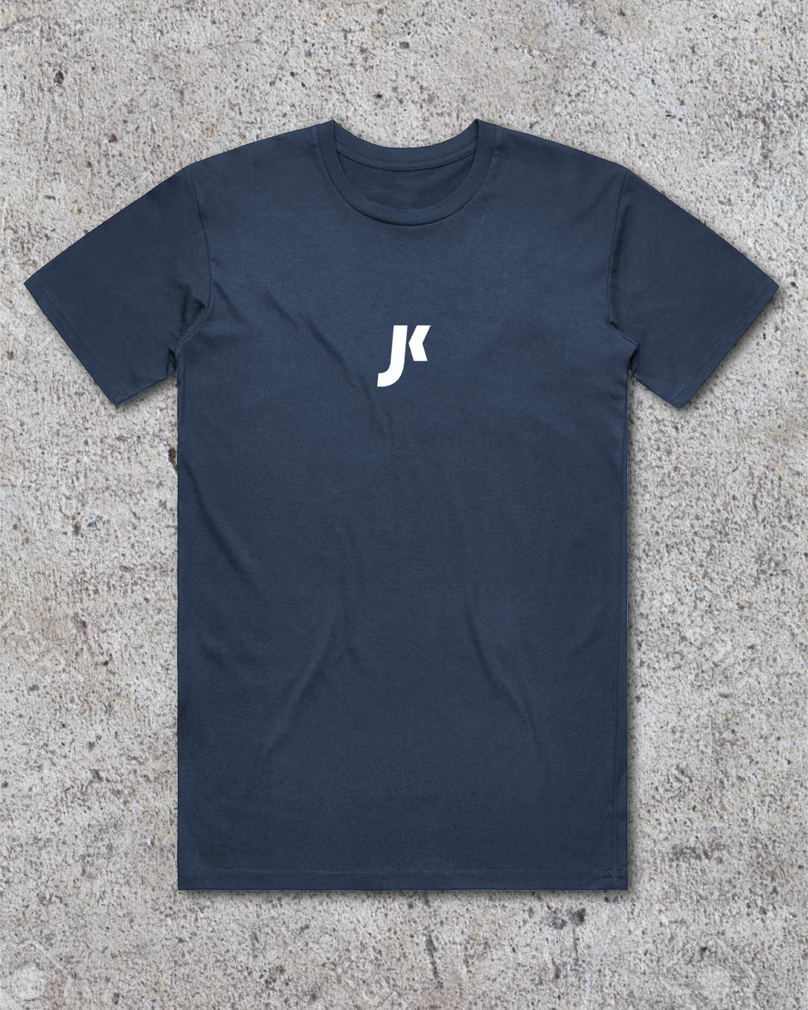 JK Logo T-Shirt product image (5)