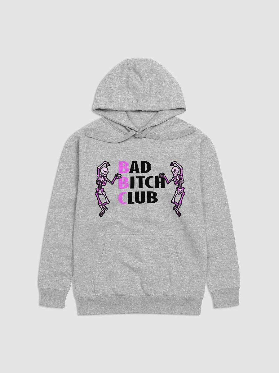 BBC Hoodie product image (2)