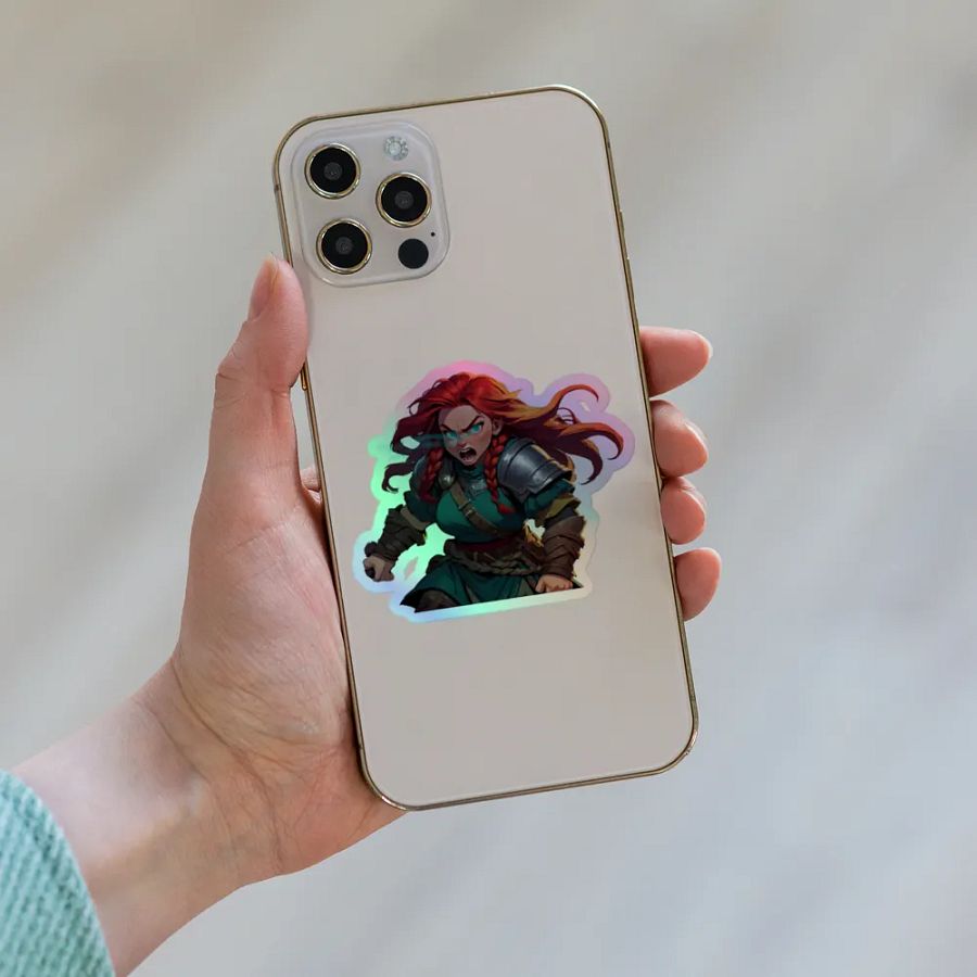 DA Merida Chapter 34 product image (8)