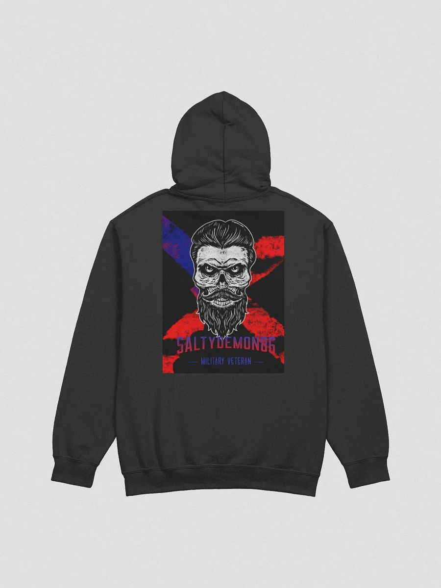 1st marines saltydemon hoodie product image (13)