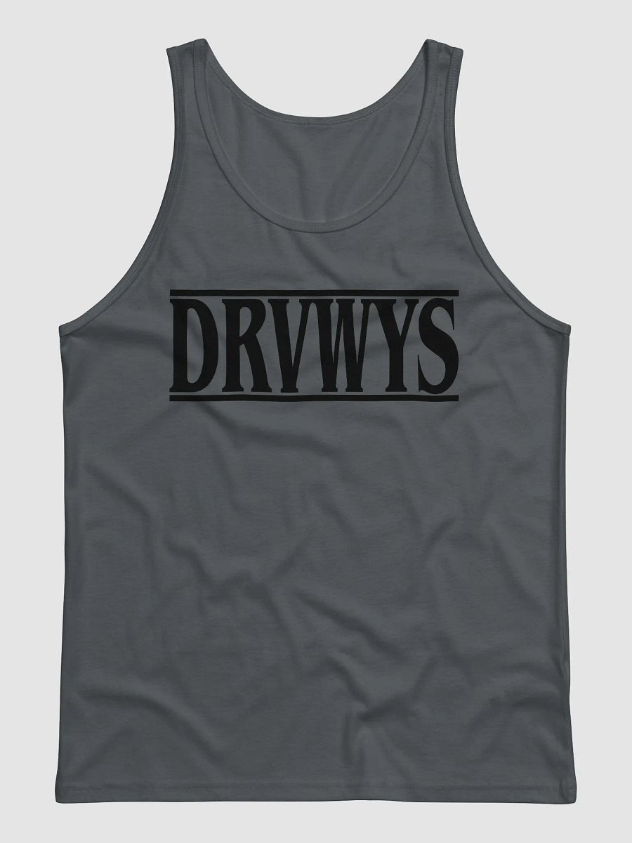 DRVWYS Tank Top product image (6)