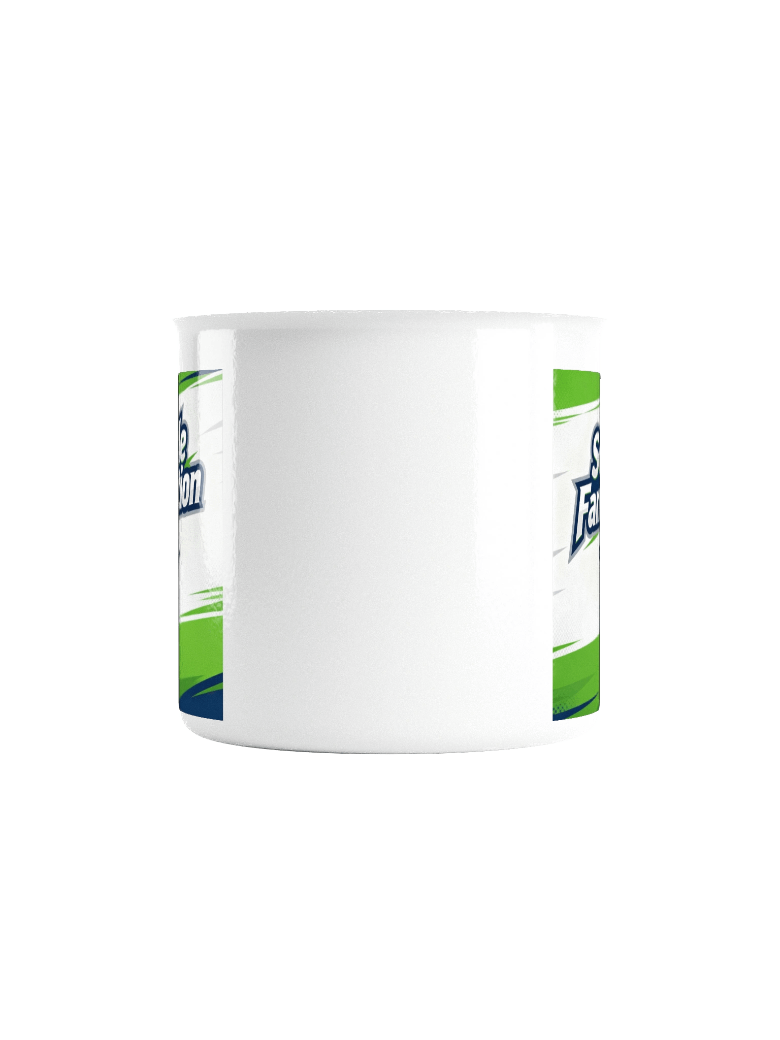 Seattle Fan Nation Mug – Sip Like a True Seattle Sports Legend! product image (2)