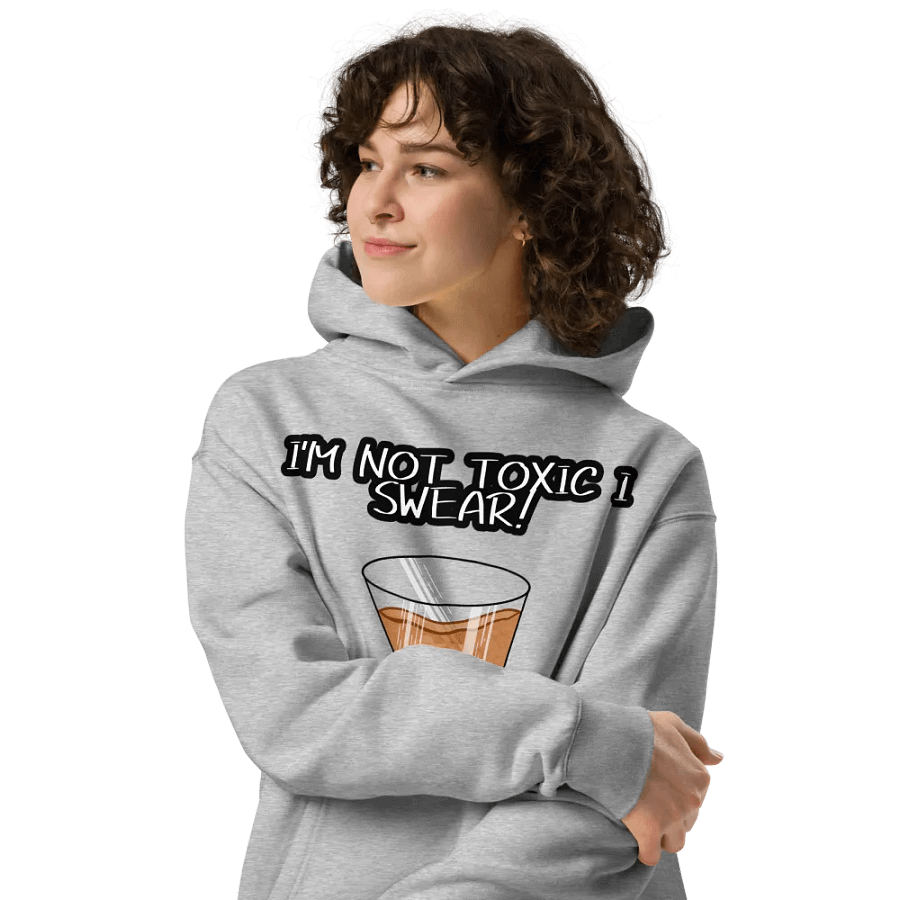 IM NOT TOXIC product image (4)