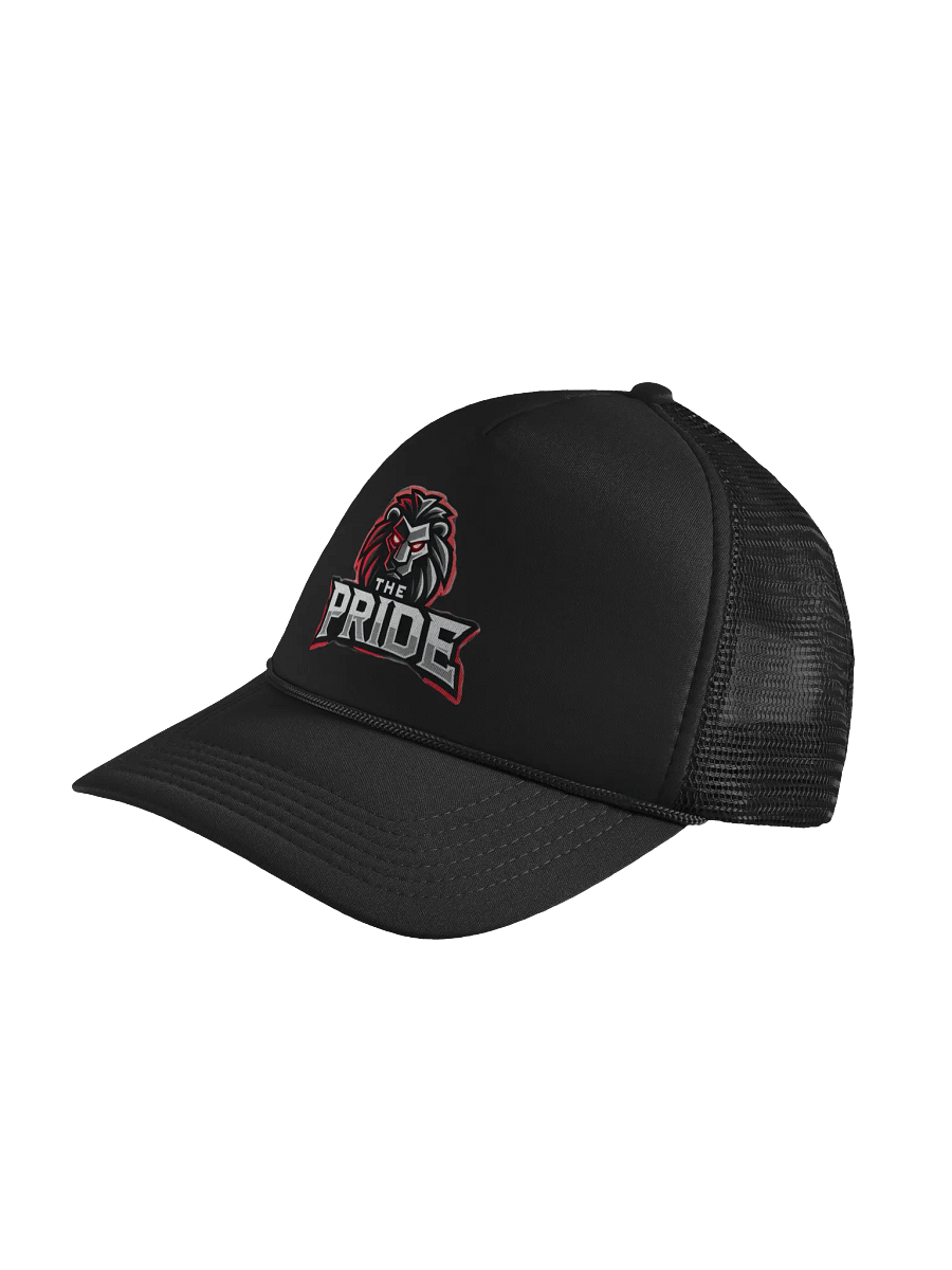The Pride Cap product image (4)