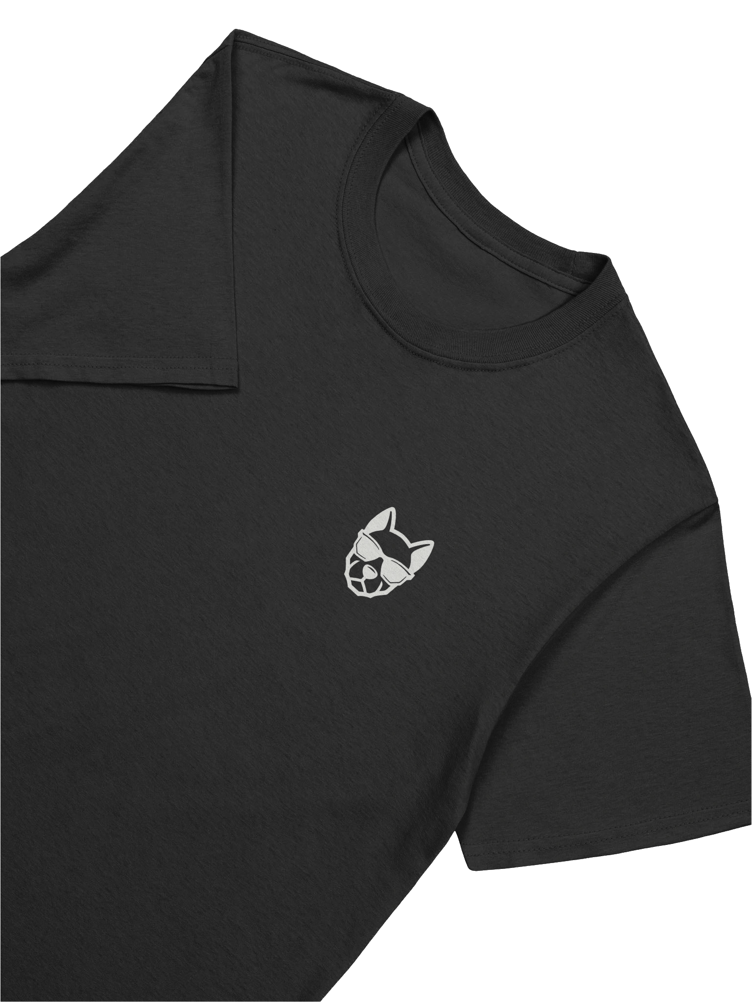 6DOG Classic T-Shirt (Unisex) product image (3)