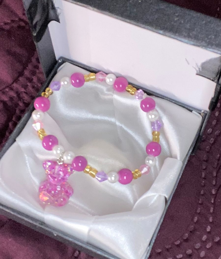 Fertility bracelets product image (11)