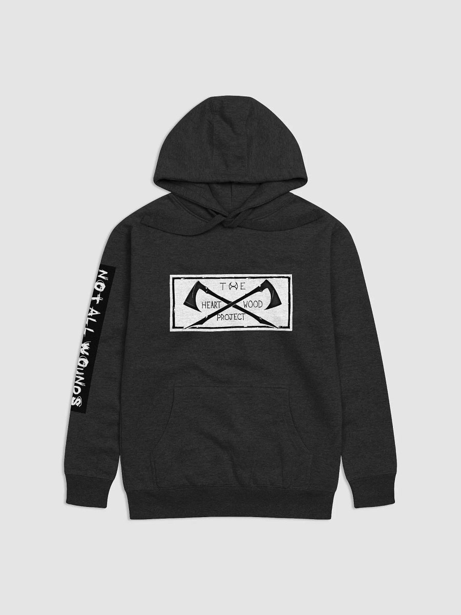 THP Hoodie product image (1)
