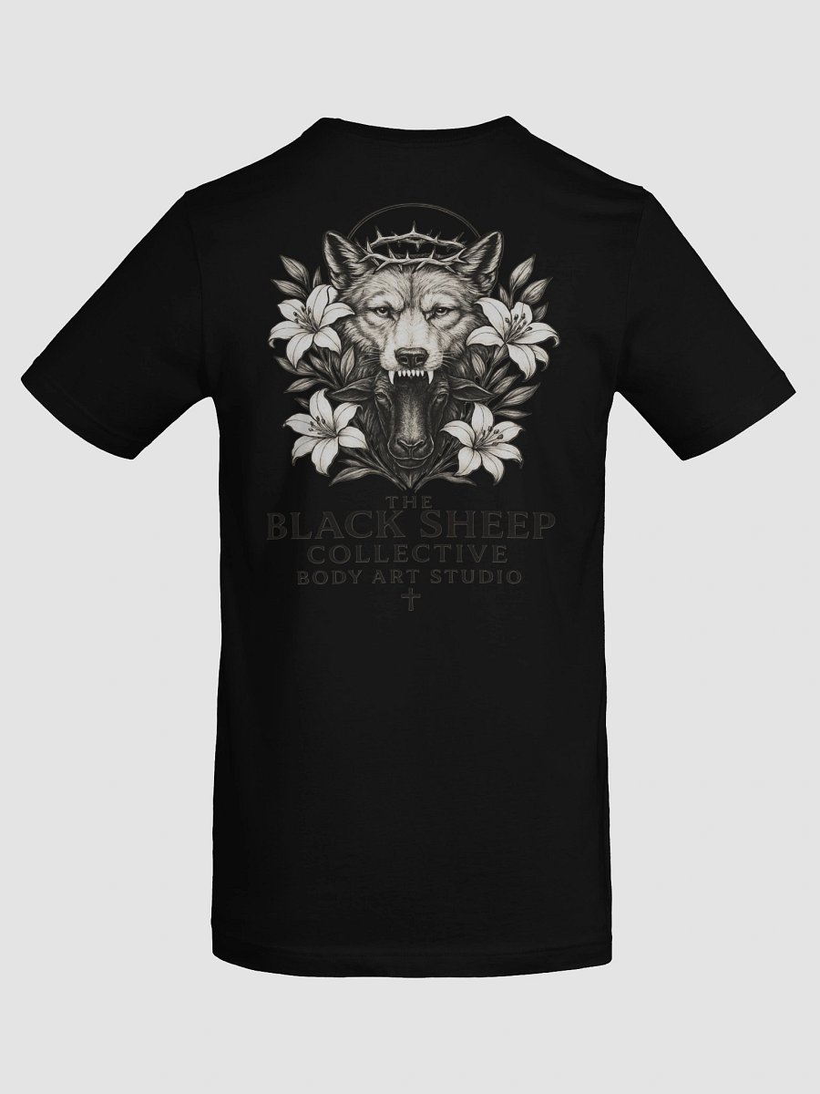 Created for Such a Time T-Shirt product image (65)