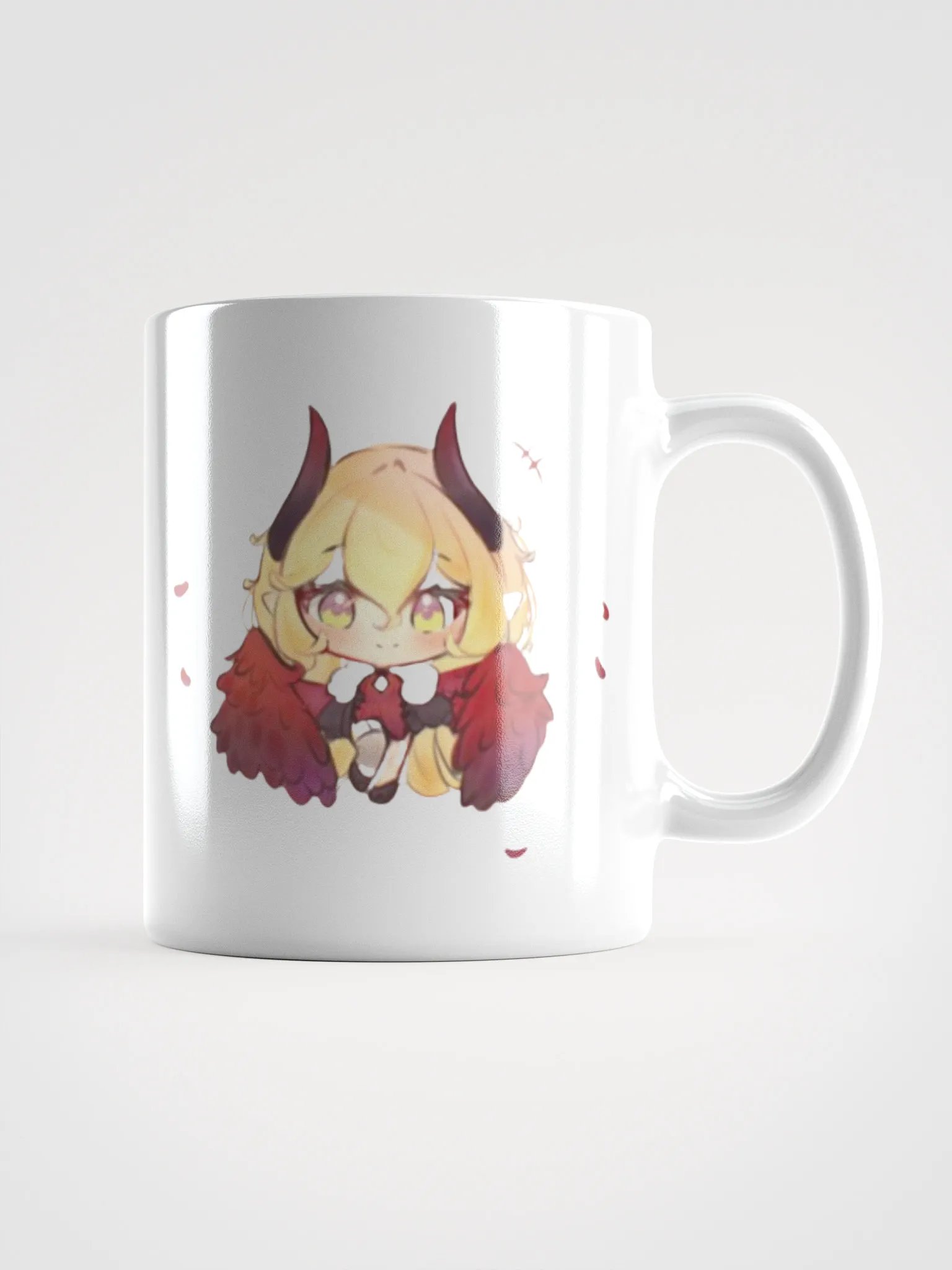 Chibi Lilith Mug product image (3)
