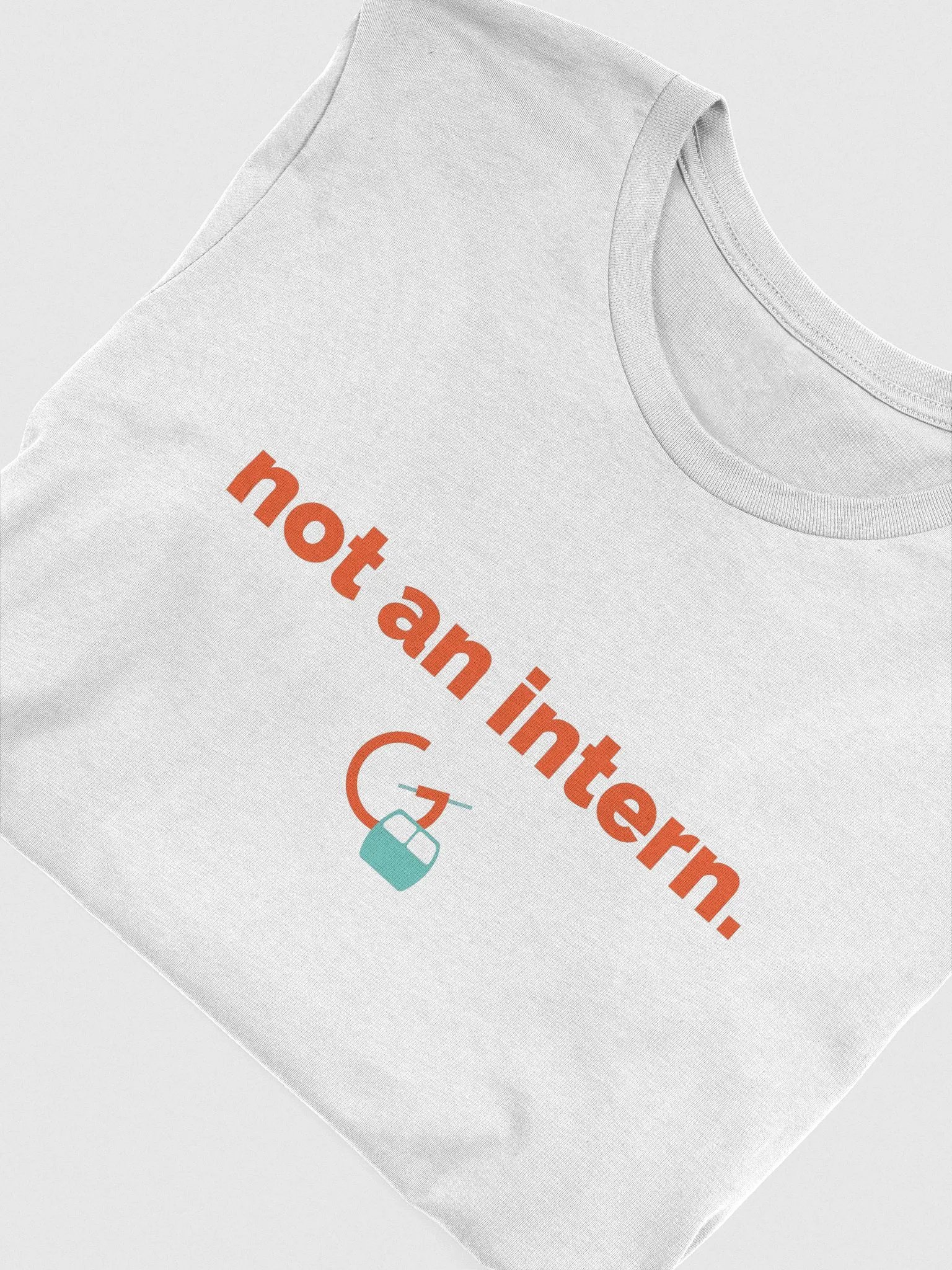 not an intern product image (4)