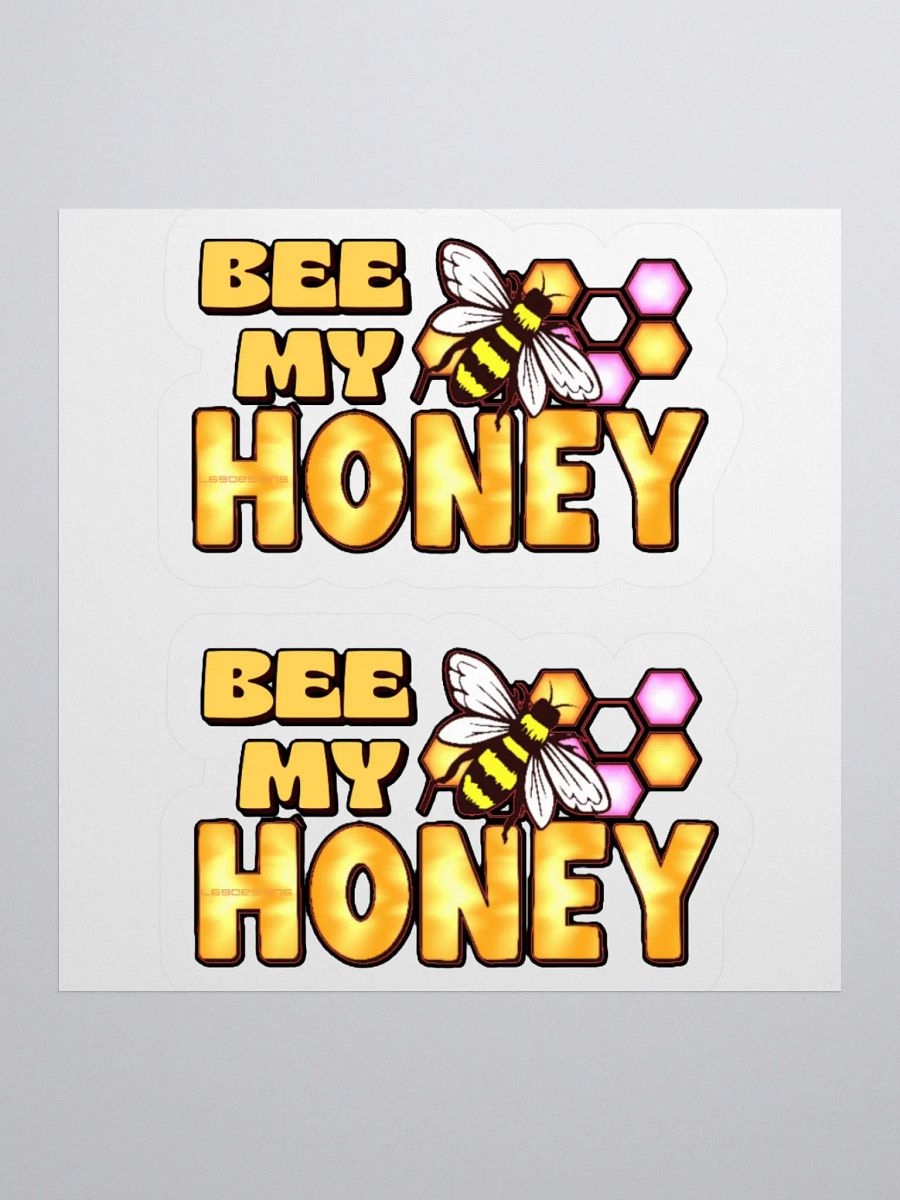 BEE MY HONEY product image (2)