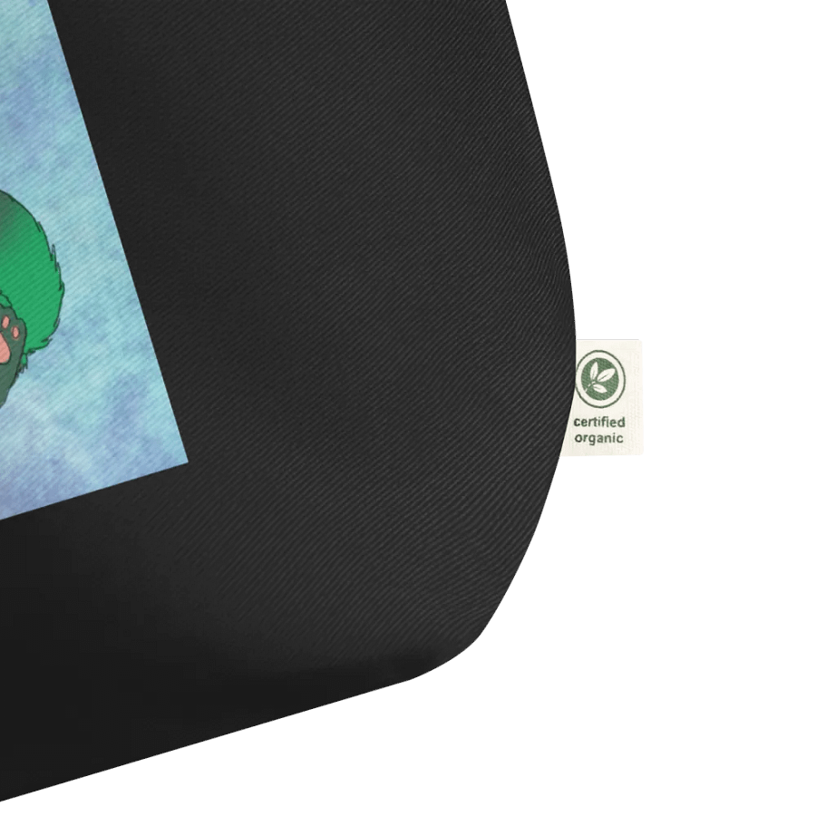 Cute Fox on bag product image (3)