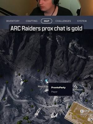 Arc Raiders is actually pretty fun 🤣