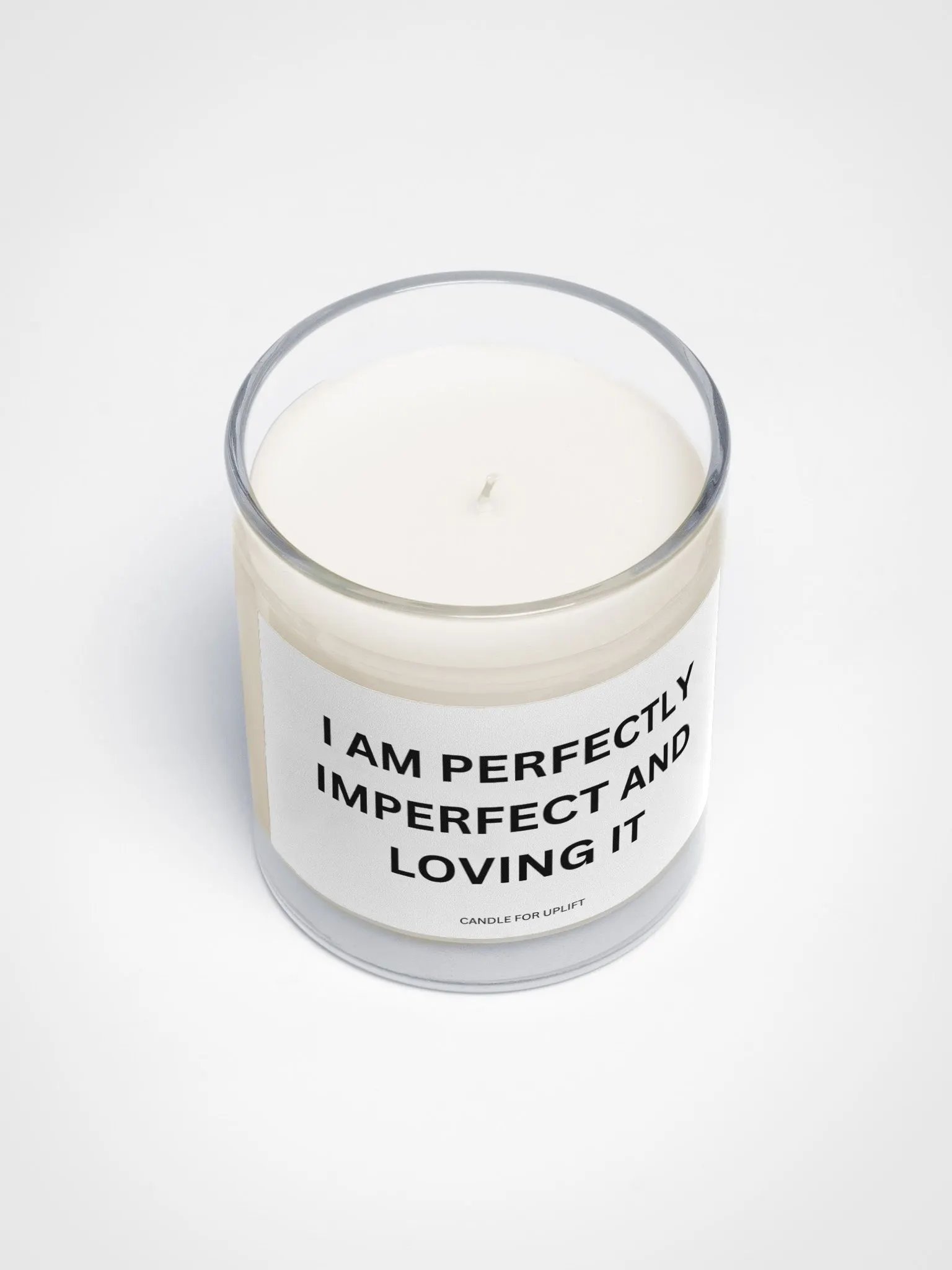 I Am Perfectly Imperfect And Loving It product image (3)
