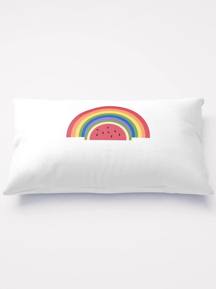 Palestine Pride pillow product image (1)
