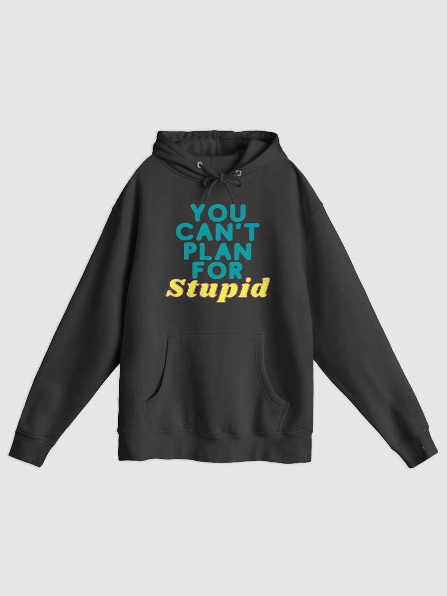 Stupid Pullover product image (1)