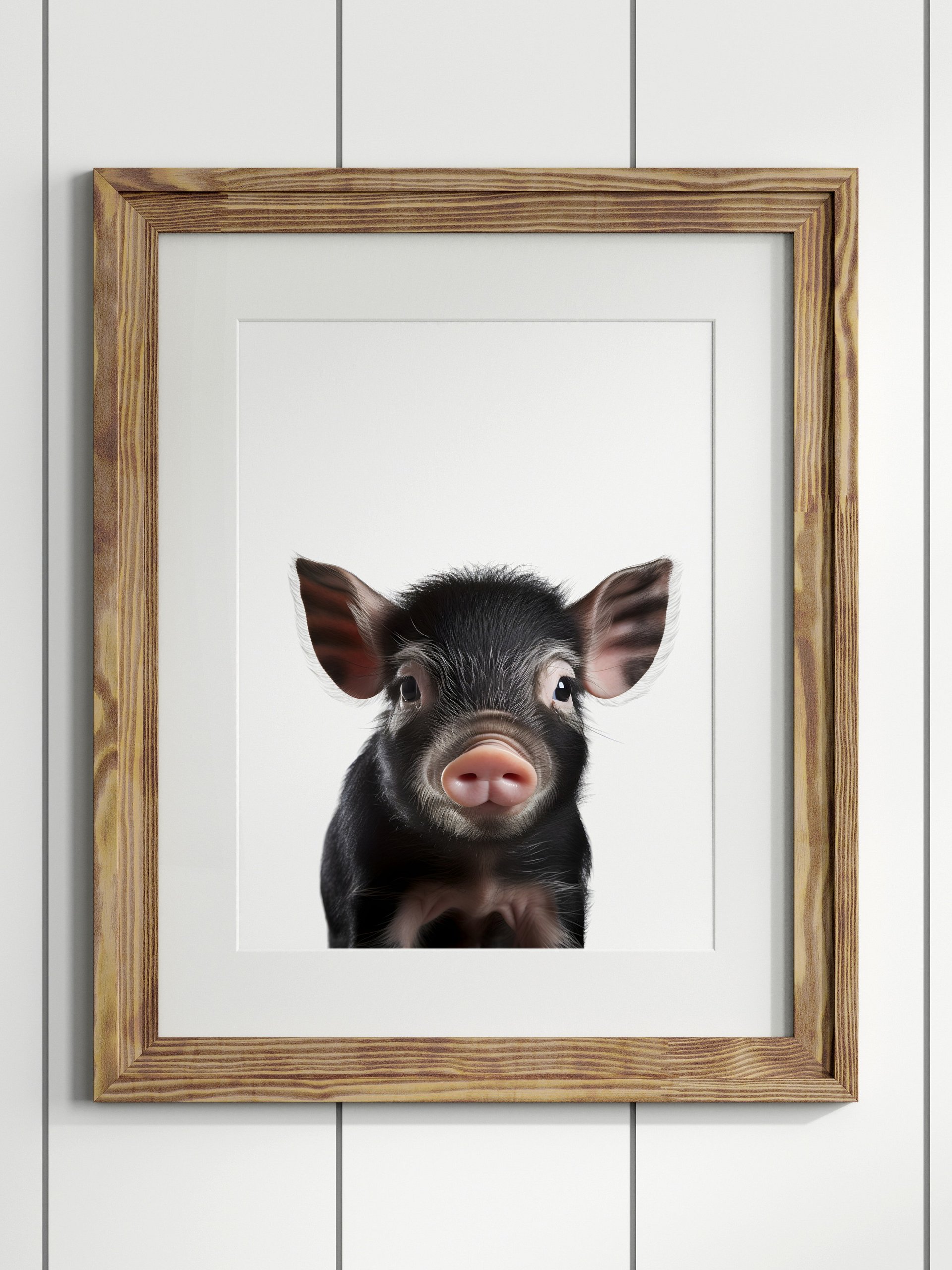Playful Piglet Charm product image (7)