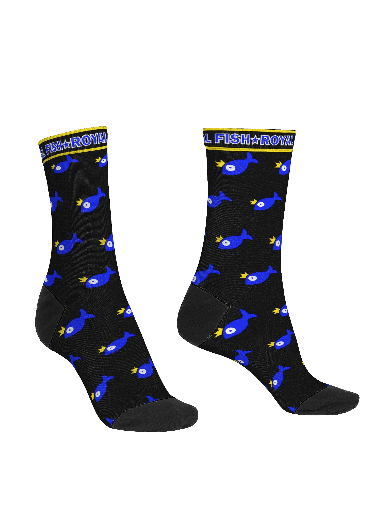 Royal Socks product image (2)
