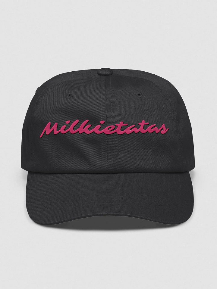 Milkietatas Hat product image (1)