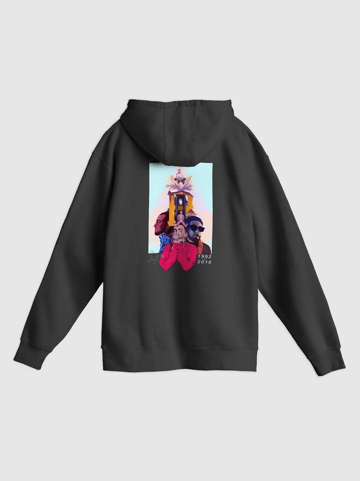 Mac Miller Tribute Hoodie 2 product image (2)