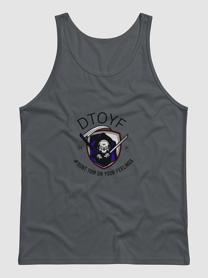 DTOYF Tanks product image (2)