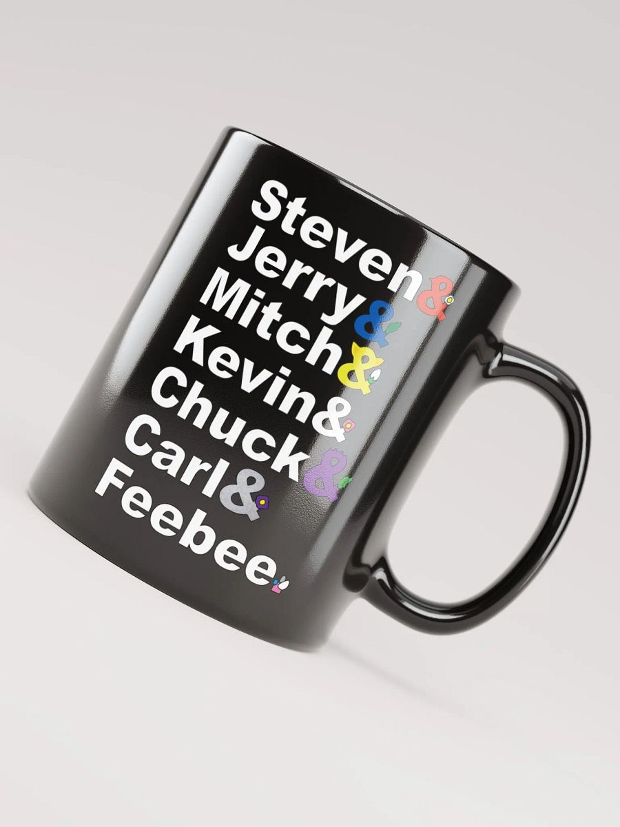 Plant Friends Mug product image (1)