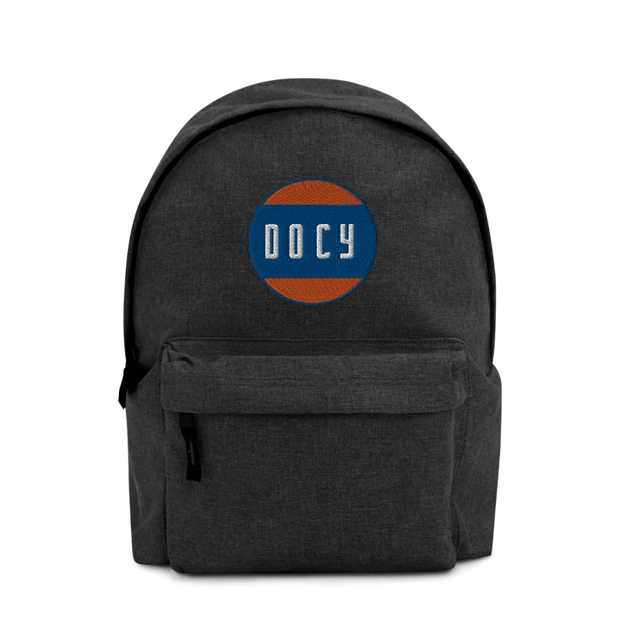 Docy Bag product image (1)