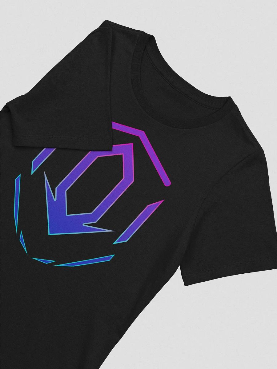Ladies' Tundra Supersoft Tee product image (2)