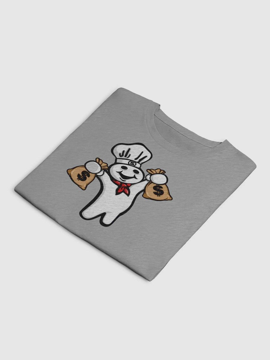 Women's Everybody Eats Bread Crop Top product image (32)