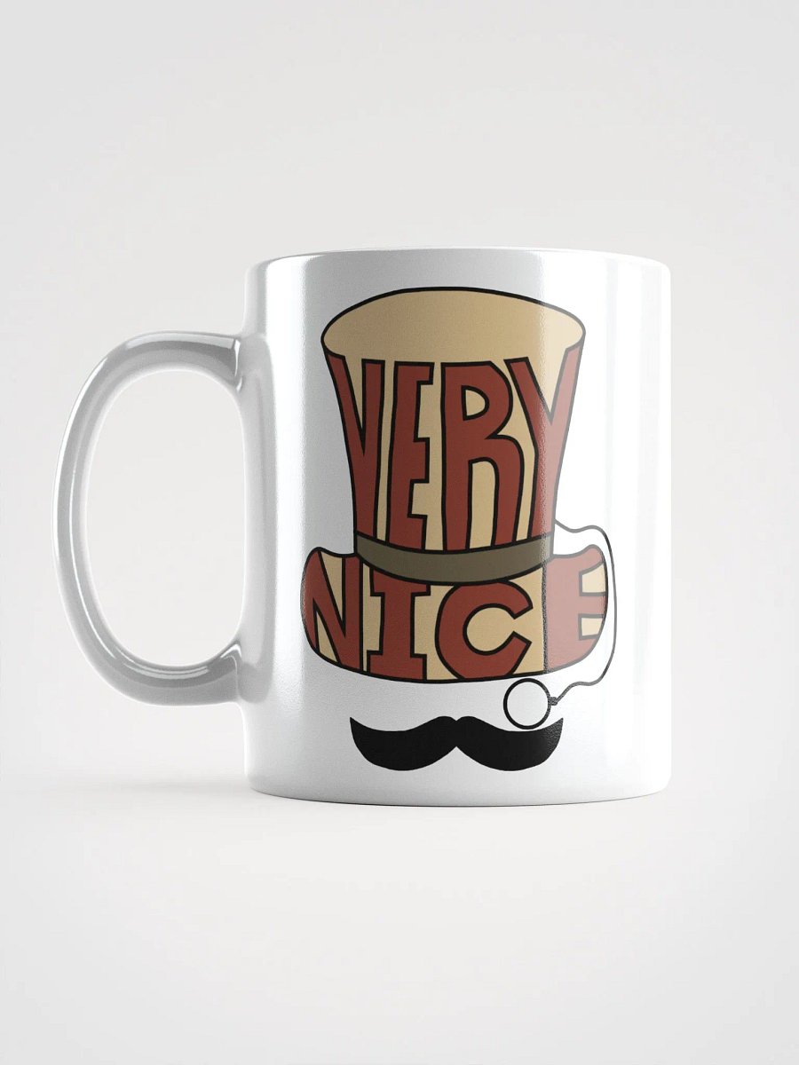 Very Nice Mug product image (1)