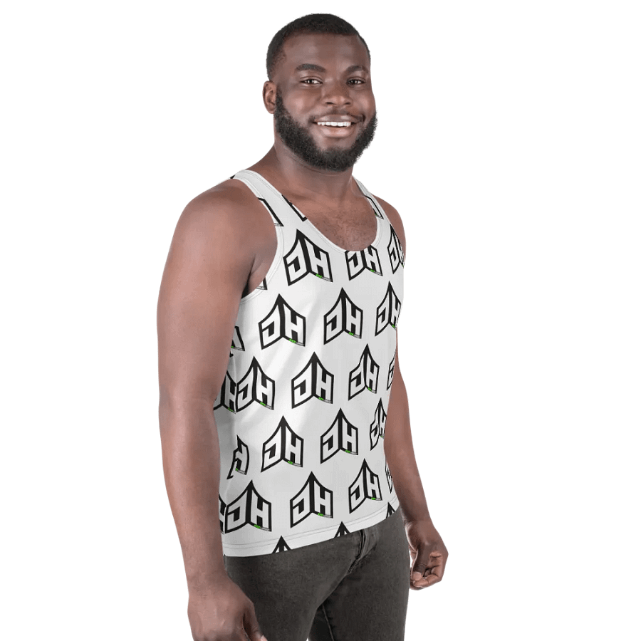 JARHEAD Chaos Tank Men's product image (7)