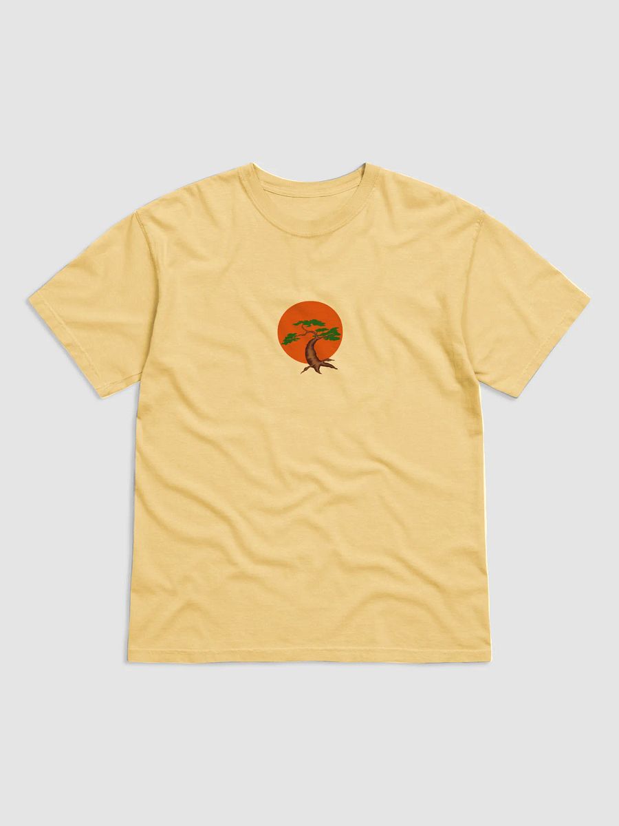 Sunny Summer Tree Comfort Tee product image (3)