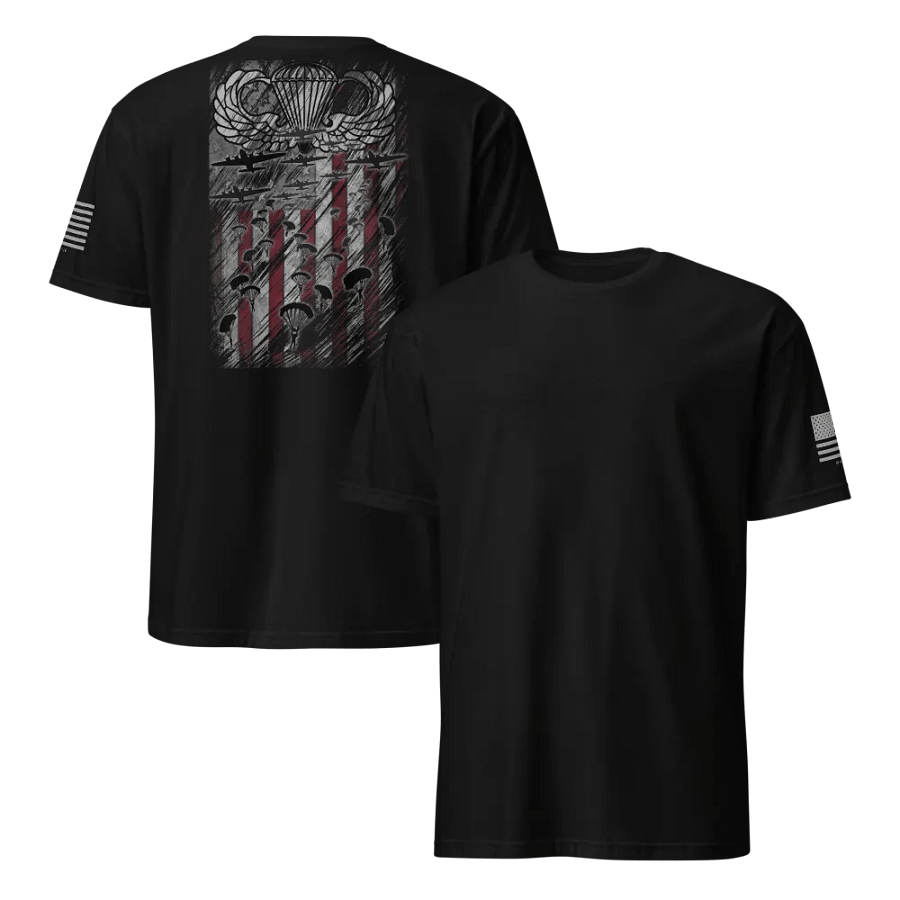 Jump Wings Flag product image (13)
