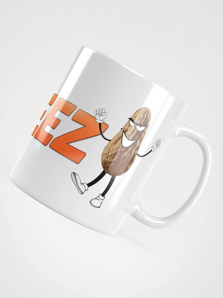 Deez Nut Cup 11oz product image (4)