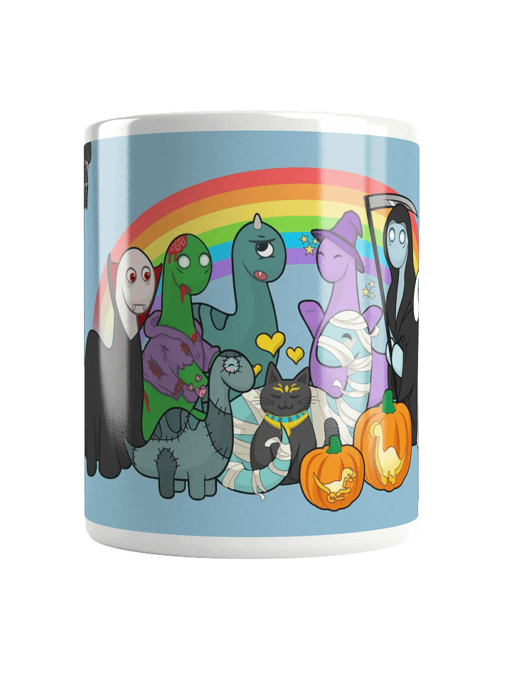 Halloween Mug product image (1)