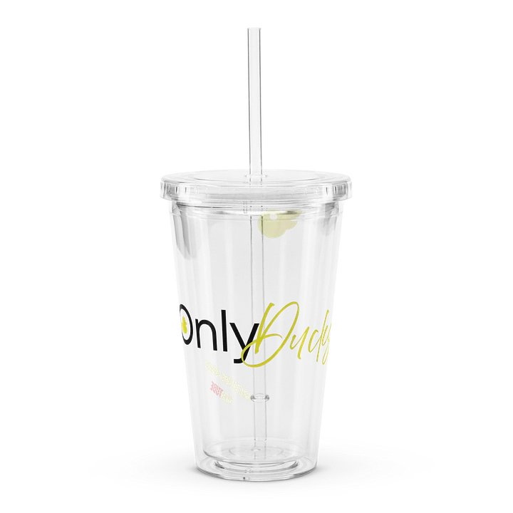Only Duck's Style Cup product image (1)