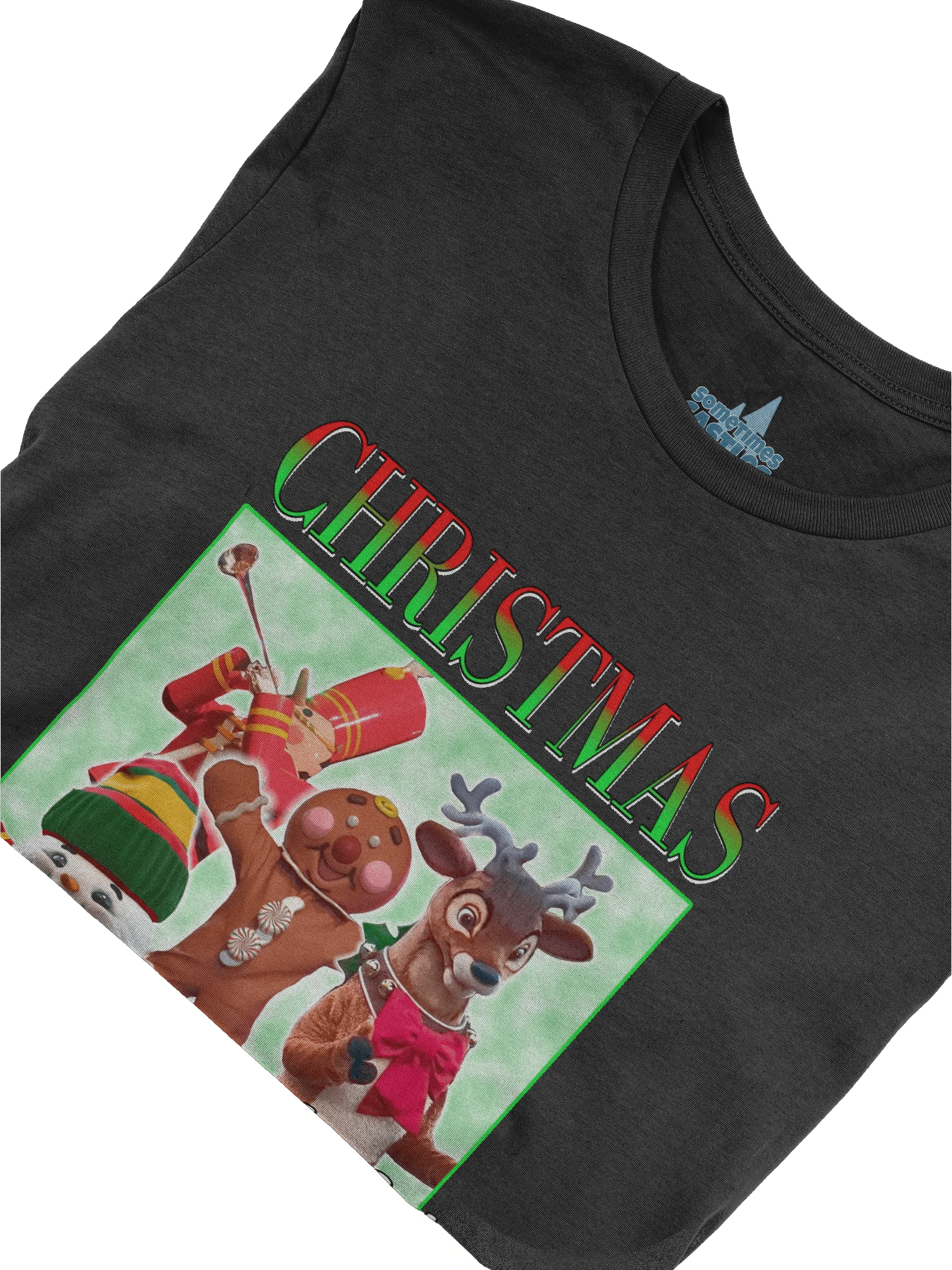 Your Favorite Christmas Parade product image (6)