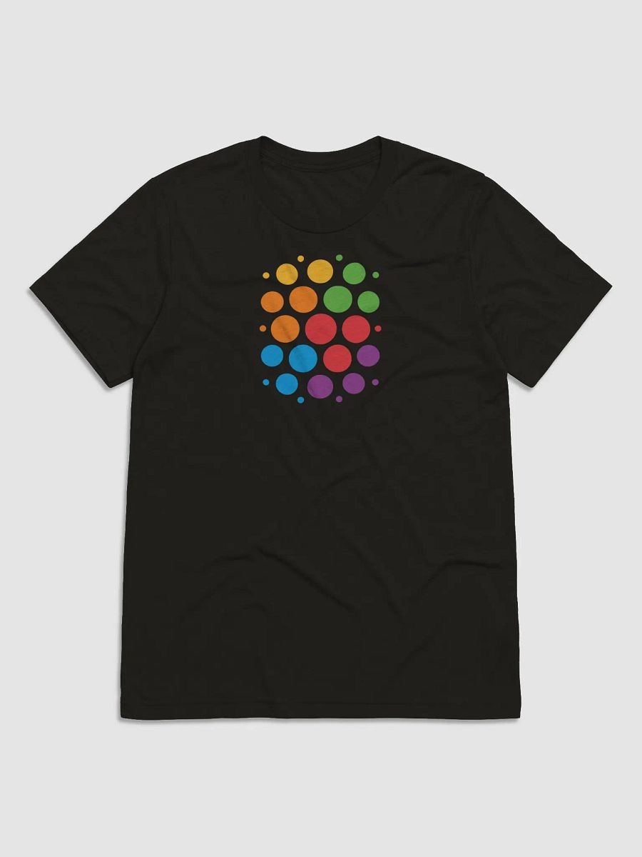  Watch UI Graphic T-Shirt product image (2)