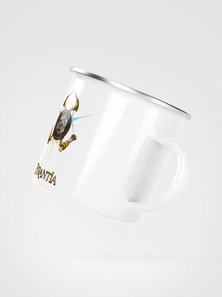 Emaille Tyrantia product image (3)