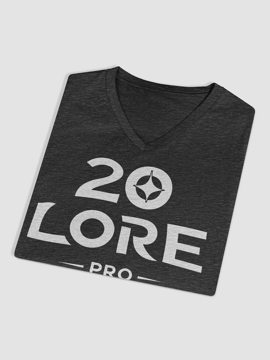V-Neck (Light on Dark) product image (2)