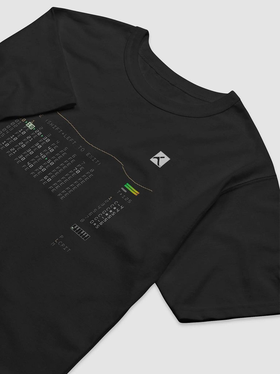 Analog-Tracker -Tee product image (3)