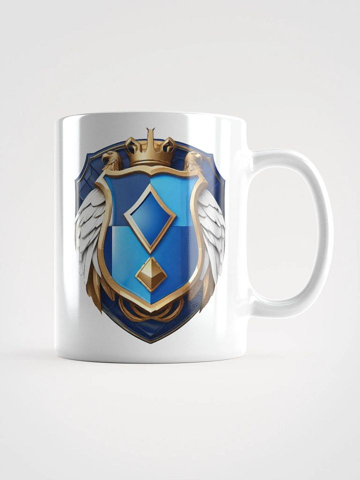 Double eagle crown product image (2)