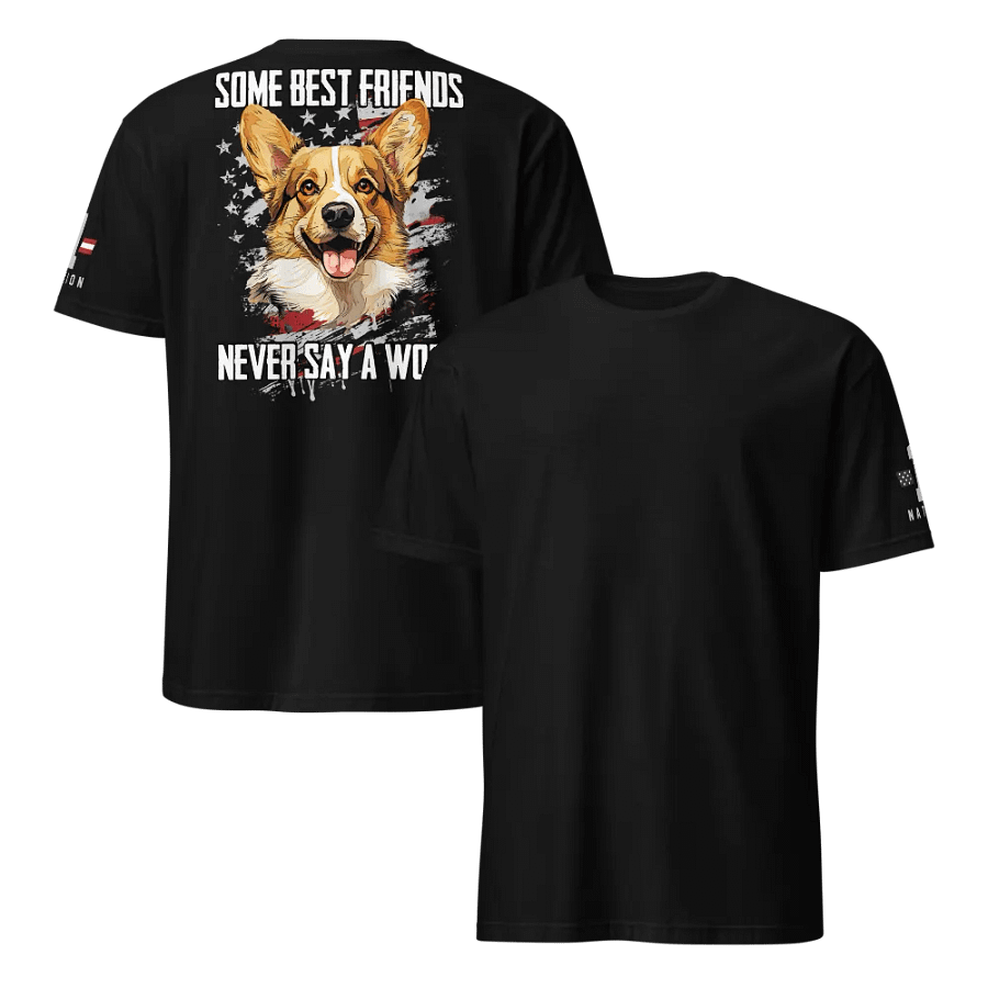 Best Friend: Corgi product image (13)