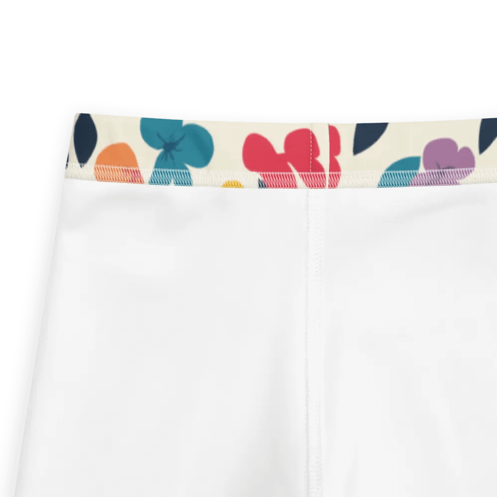 Neurodiversity Garden Kids Leggings product image (2)