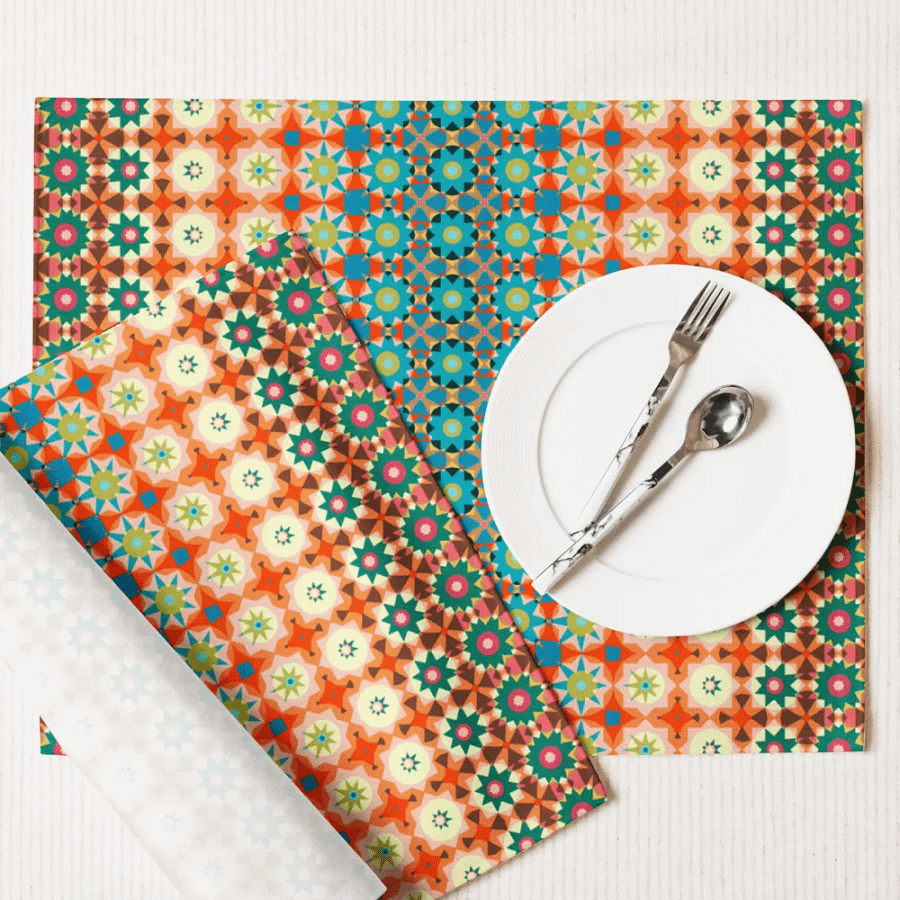 Funky Pattern 44 product image (3)